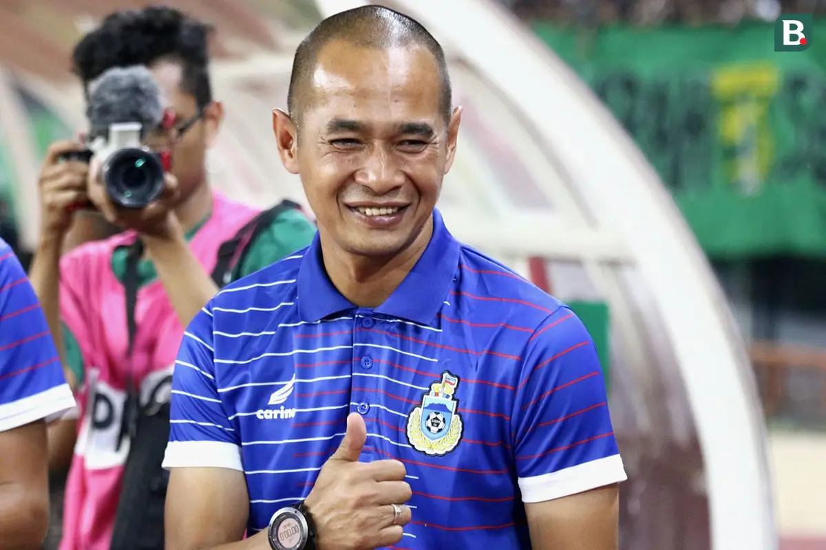 Kurniawan Dwi Yulianto