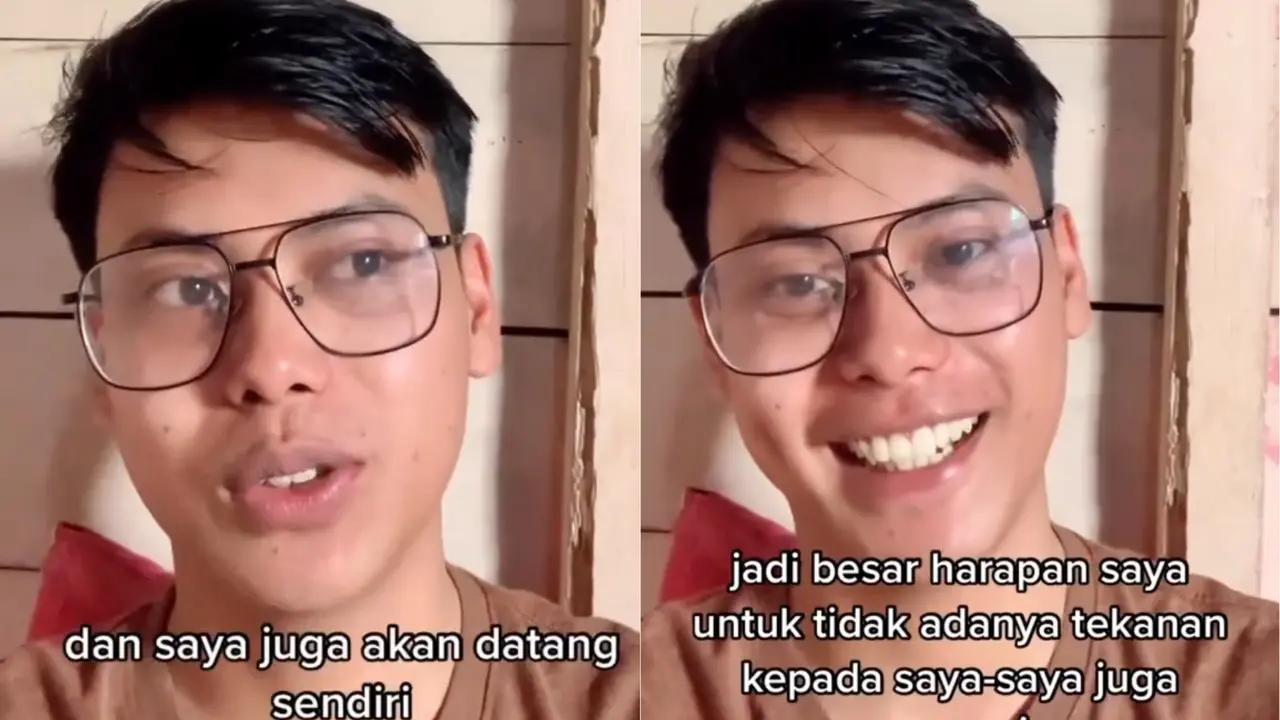 Viral Guru Muda yang Bongkar Pungli Kabupaten Pangandaran di Media Sosial