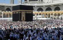 Kabar Gembira, Jemaah Umrah Kini Bisa Masuk Arab Saudi dengan Visa Apa Pun