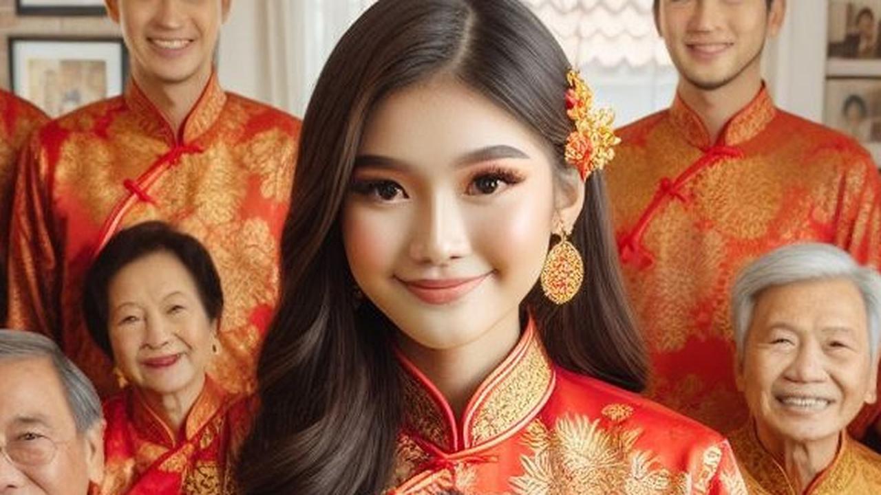 Jelang Imlek, Makna dan Keunikan Kuliner Akulturasi Tionghoa-Indonesia