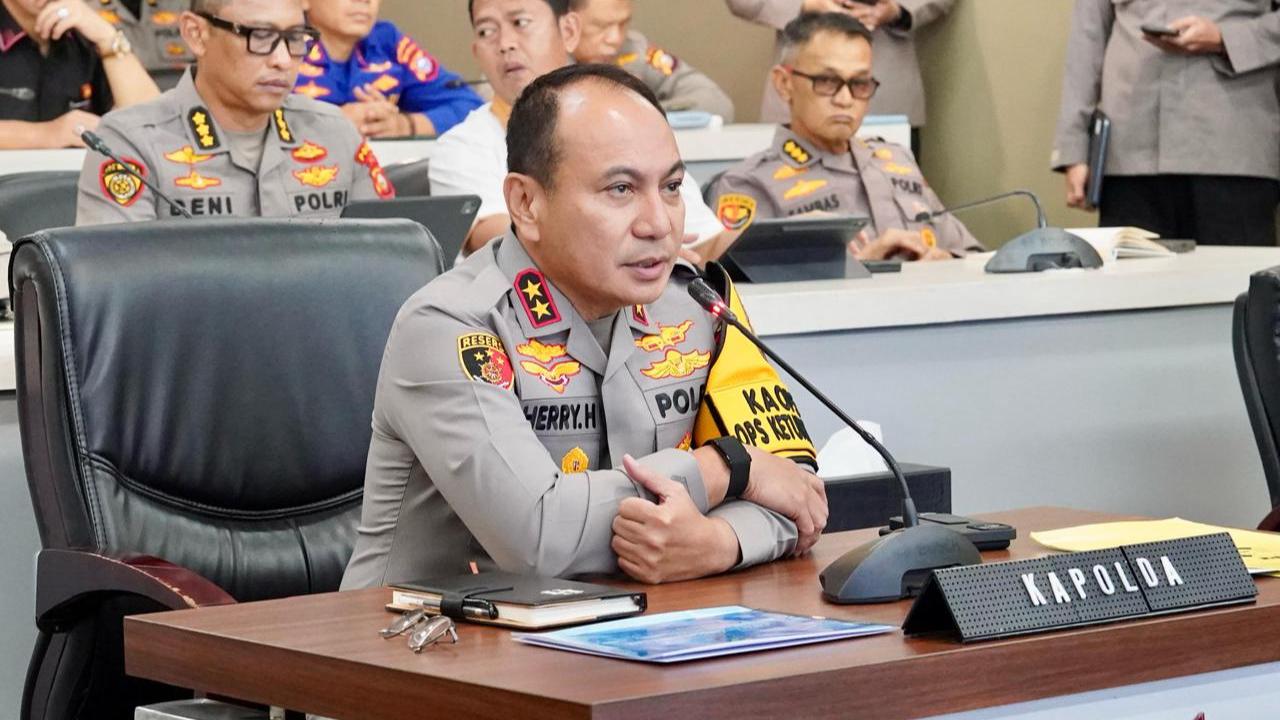 irjen hery heryawan
