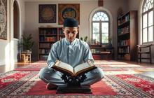 Doa-doa Mustajab agar Hafalan Alquran Melekat dan Tak Mudah Lupa