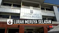 Meruya Selatan Thumbnail