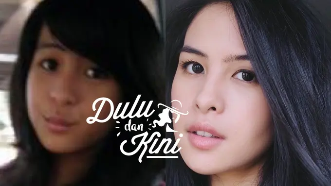 [Bintang] Maudy Ayunda