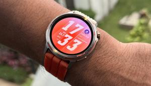 Huawei Watch GT Runner 2. Liputan6.com/Iskandar