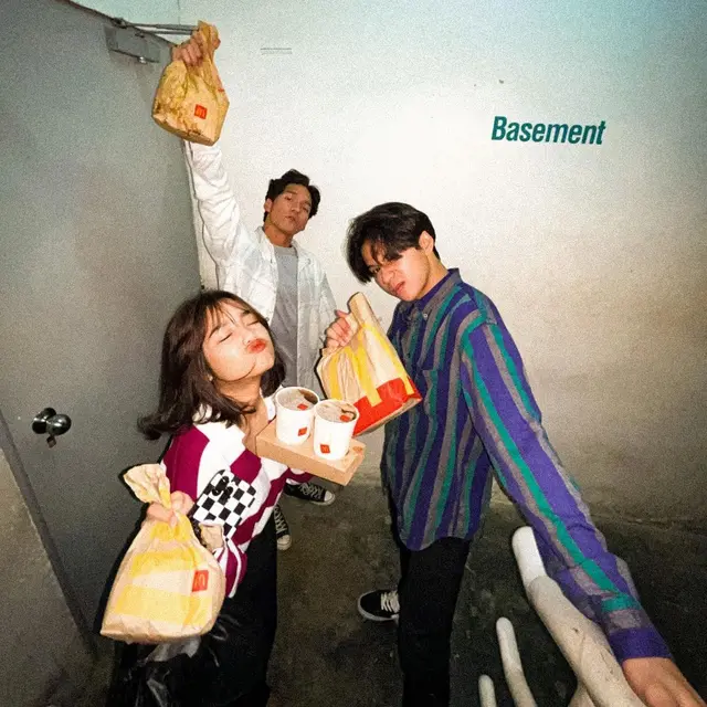 Fuji dan Rafael Adwel dipasangkan dalam film Bukan Cinderella (Foto: Instagram/@aeladwel)