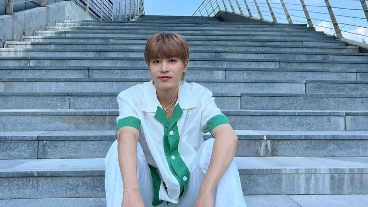 Taeil Ex NCT