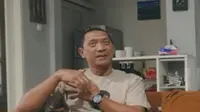 I Putu Gede Kenang Sukses Bersama Arema 2 kali Juara Copa Indonesia