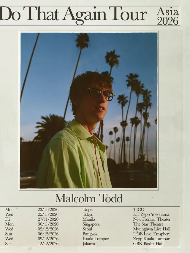 Malcolm Todd