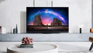 Panasonic menghadirkan OLED TV LZ2000G
