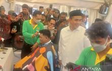 Fakta Unik: Pameran UMKM Santri di Kudus Sukses Dongkrak Ekonomi Pesantren dan Masyarakat Jawa Tengah