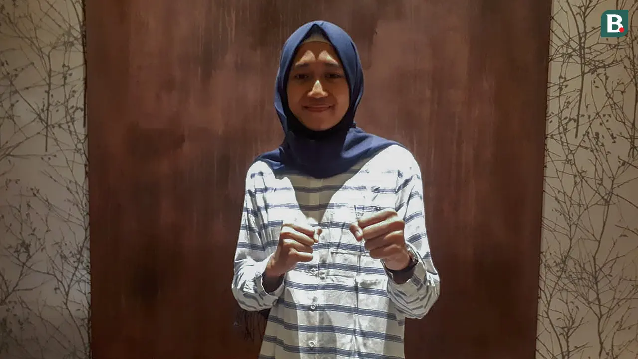 Dhean Titania Fazrin