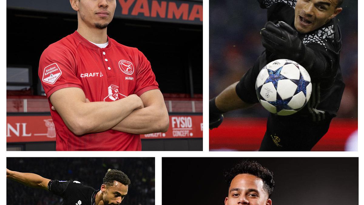 Daftar Pemain Keturunan yang Masuk Waiting List Dinaturalisasi buat Timnas Indonesia