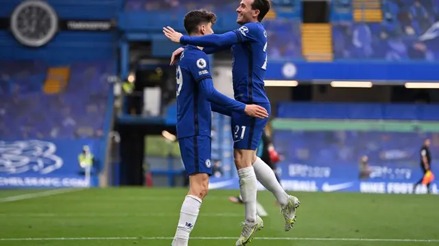 Chelsea vs Fulham