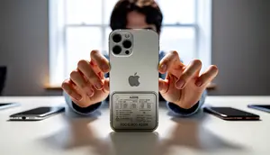 Memahami Kode iPhone iBox, Arti PA/A, ID/A, dan Cara Cek Keasliannya