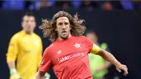 Puyol Sebut Timnas Spanyol Pantas Juara Piala Dunia 2018