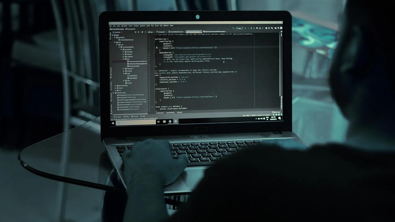 Hacker Serang Badan Keamanan Nuklir AS, Data Dokumen-Dokumen Penting Terancam