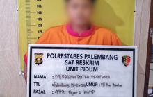 Jambret Seret dan Tusuk Siswa SMP Ditangkap, Ternyata Anak di Bawah Umur