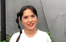 Marsha Aruan Akui Selalu Nantikan Momen Spesial Ini saat Perayaan Natal