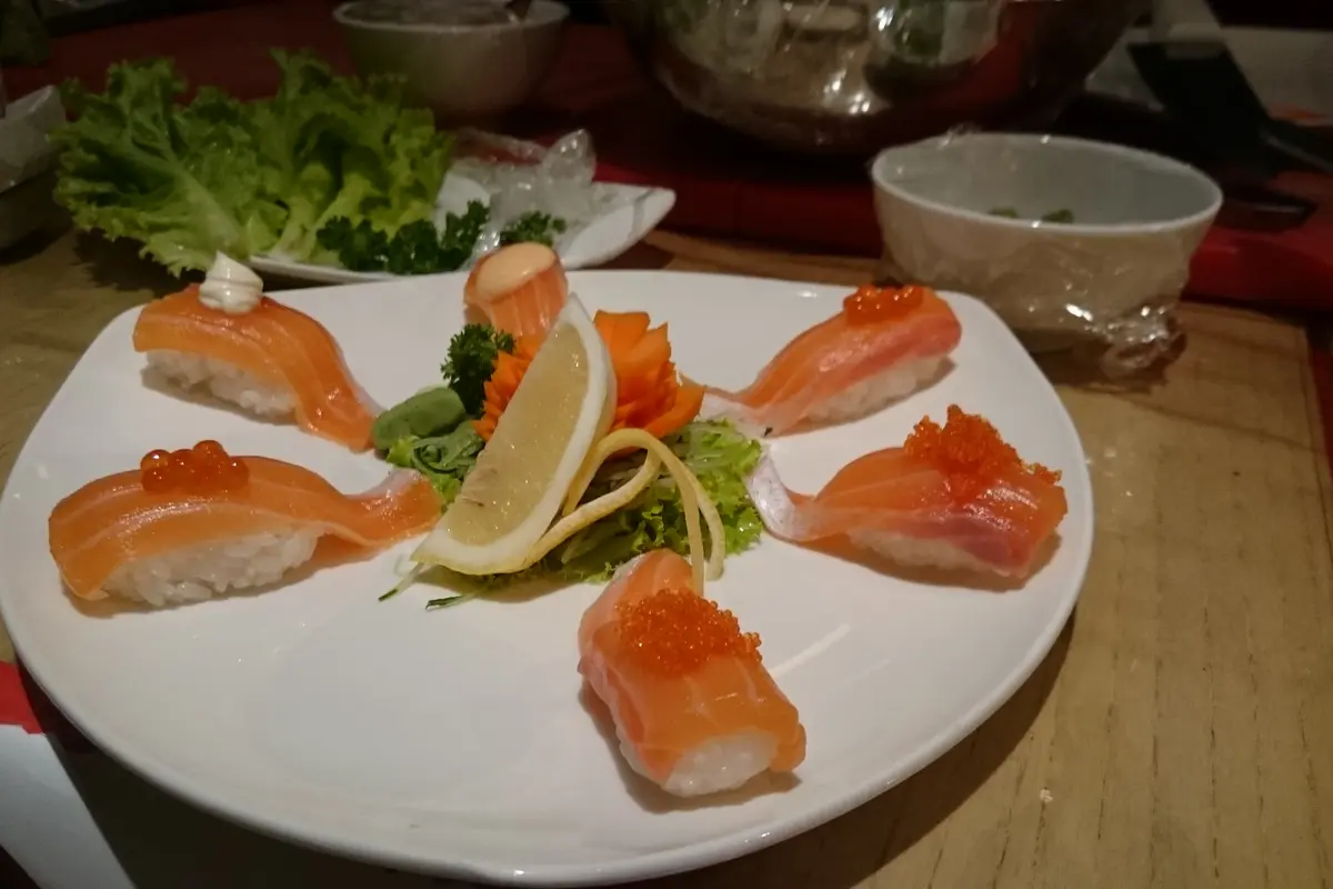 Onigiri