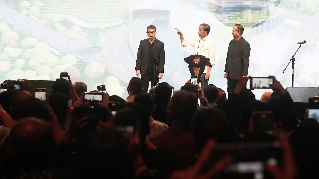Metaverse IKN Jagat Nusantara, Platform Digital Lokal Berbasis Interaksi Sosial