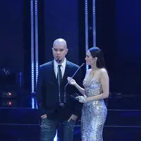 Foto AMI Awards 2015 (Galih W. Satria/bintang.com)