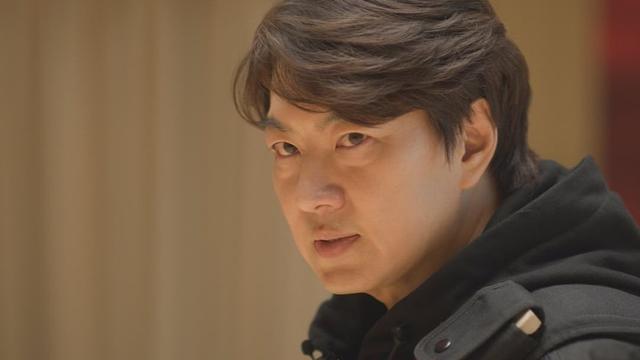 Song Il Kook dalam You Quiz on the Block.  (tvN via Instagram/ youquizontheblock)