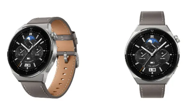 Canggih dan Stylish, Huawei Rilis Dua Smartwatch Baru untuk Tunjang Gaya Hidup Sehat Masa Kini