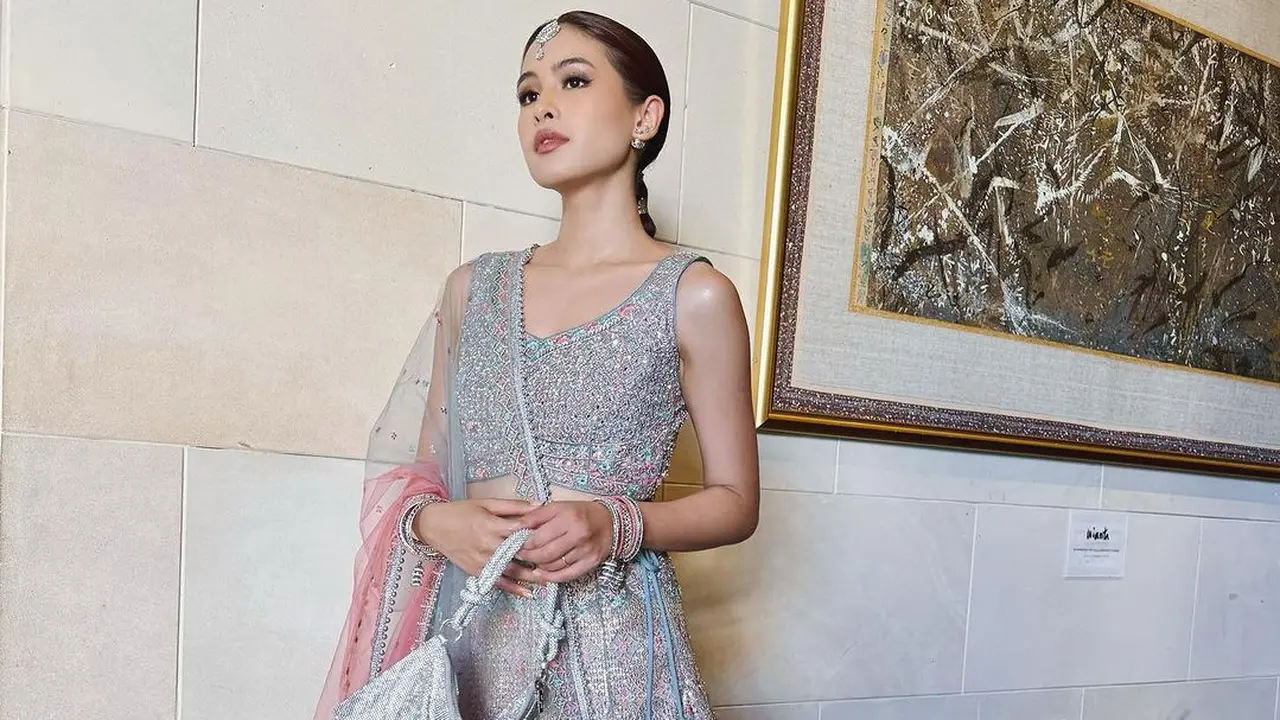 Maudy Ayunda