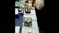 Pungli di Pelabuhan Belawan hingga Panda Serang Pria Iseng
