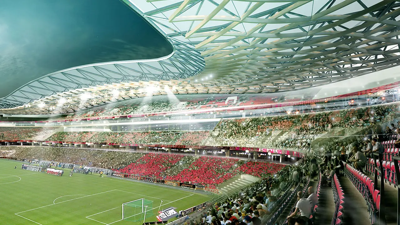 Allianz Riviera