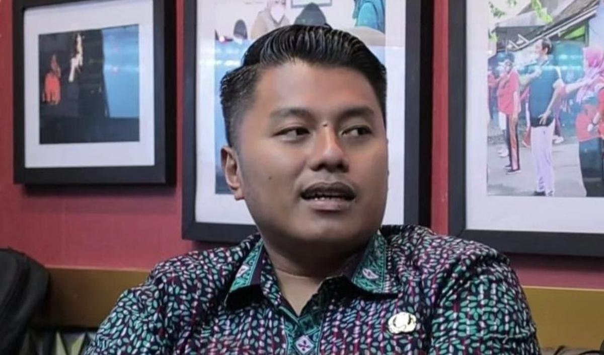 Selain itu terkait penanganan stunting di wilayahnya yakni jumlahnya dapat ditekan hingga menduduki peringkat ketiga.