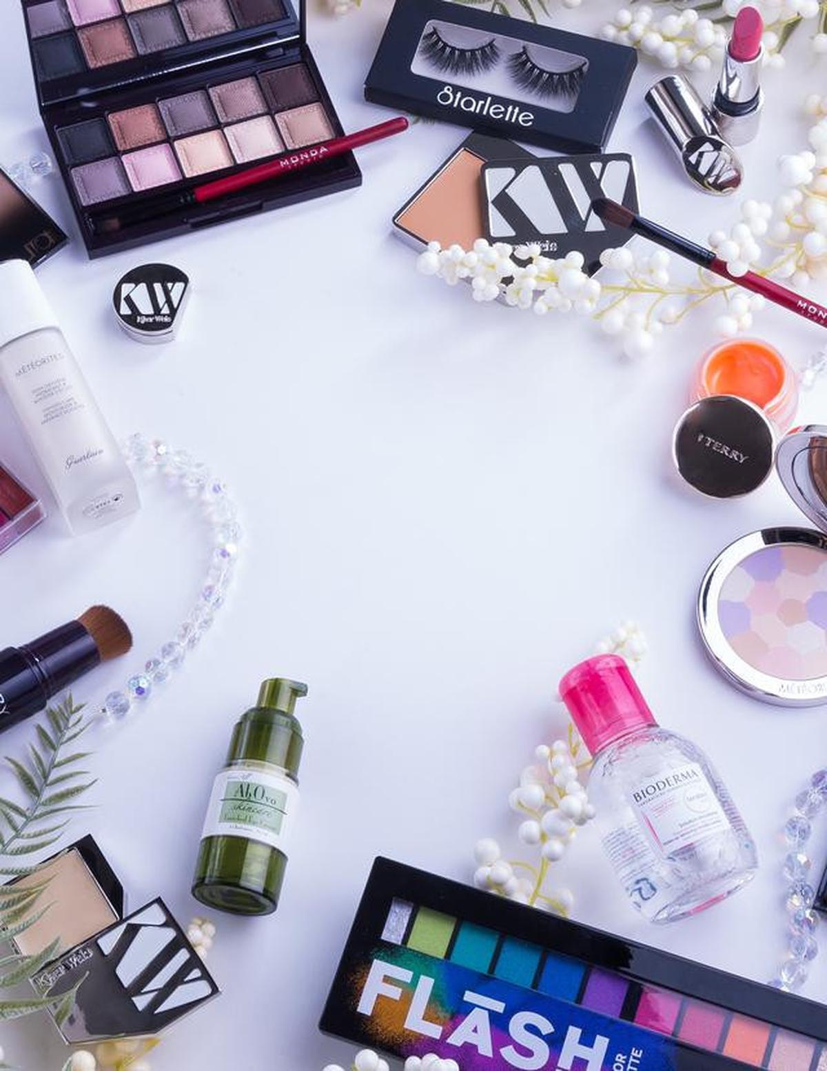 9 Ide Usaha Ibu Rumah Tangga yang Suka Fashion dan Kecantikan, Hobi Jadi Cuan