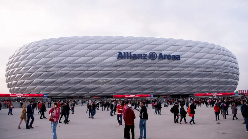 Allianz Arena