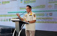 Kasatgas PRR Ingatkan Pemda yang Lambat Kirim Data Penerima Bantuan Bencana