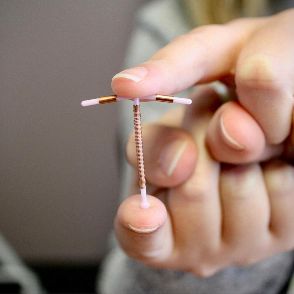 iud