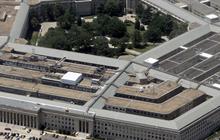 AS Was-was, Korea Utara Pamer Foto Gedung Putih dan Pentagon dari Satelit Sendiri?