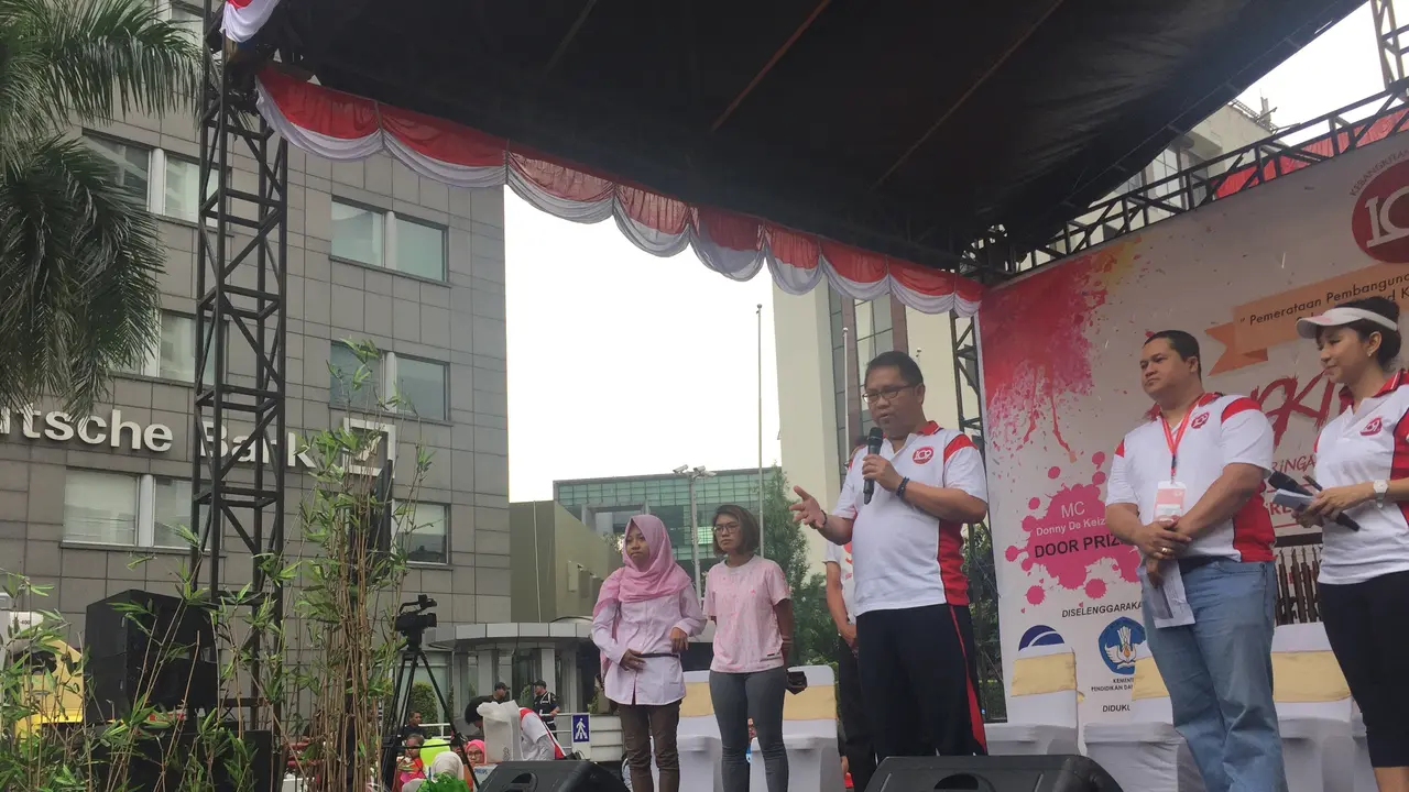 Muhammad Radityo Priyasmoro/Liputan6.com
