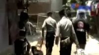 Polisi Cari Pelaku Pembunuh Juragan Sapi di Karawang