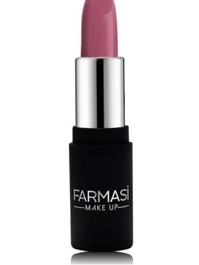 Inspirasi Warna Lipstick Berdasarkan Zodiak (sumber: beautylish)
