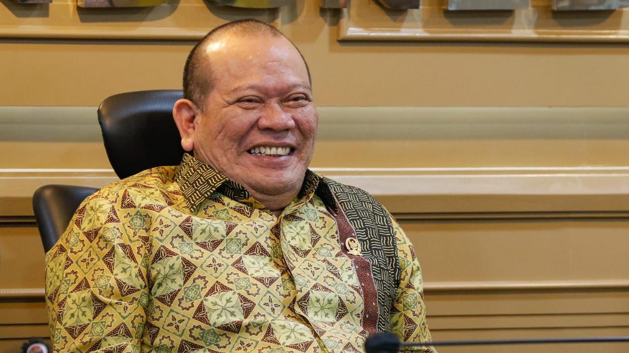 KPK Buka Peluang Periksa La Nyalla Terkait Kasus Korupsi Pokmas