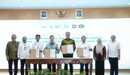 Mulai Agustus 2026, Rumah Sakit Didorong Terapkan Klaim Elektronik JKN untuk Cegah Fraud