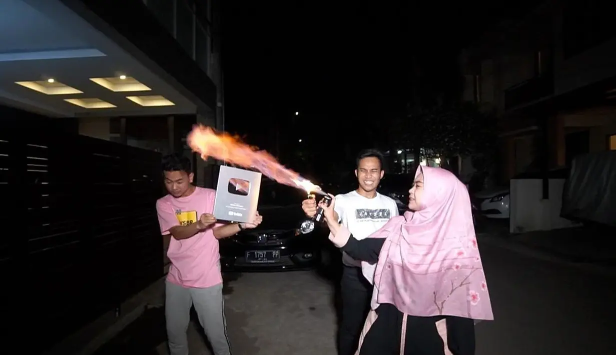 Ria Ricis (Instagram/riaricis1795)