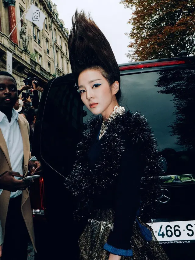 Sandara Park