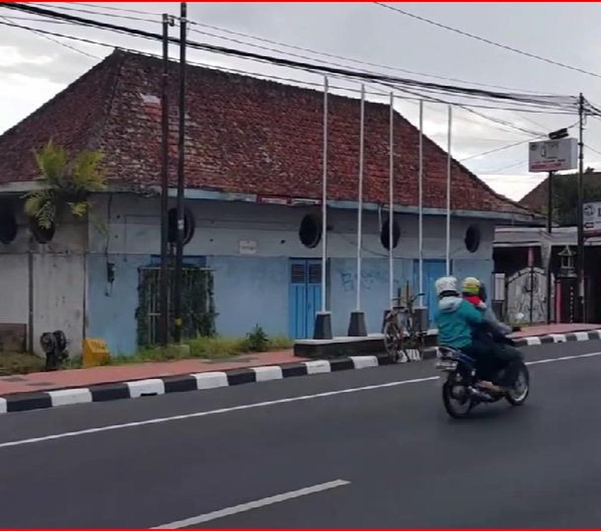 Dok. Istimewa
