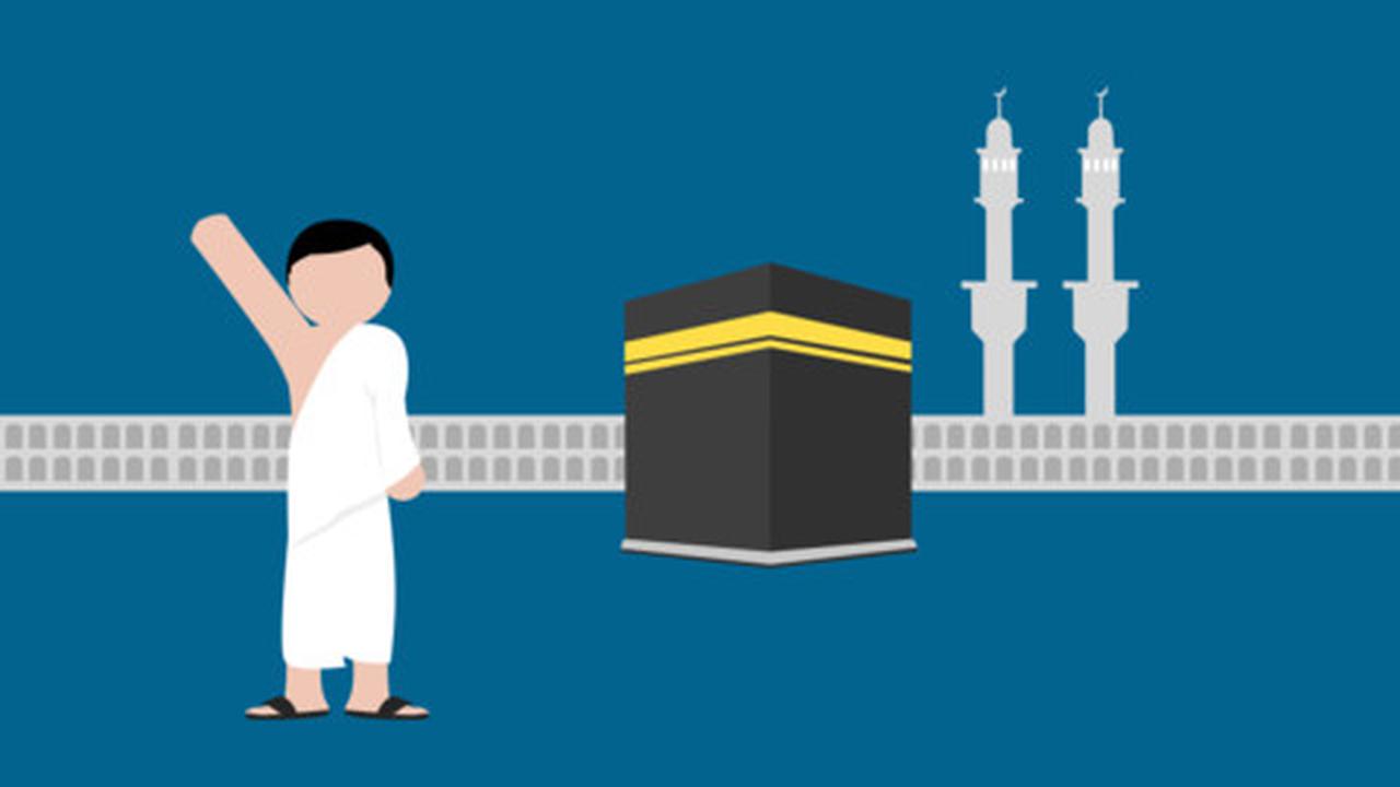 Jemaah haji asal Sumsel diduga terjangkit virus flu babi