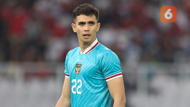 Timnas Indonesia vs Timnas Kamboja Grup A Piala AFF 2022