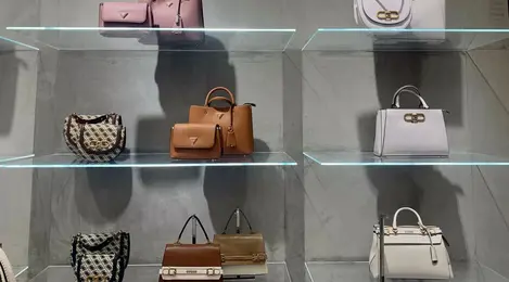 Guess collection grand indonesia discount