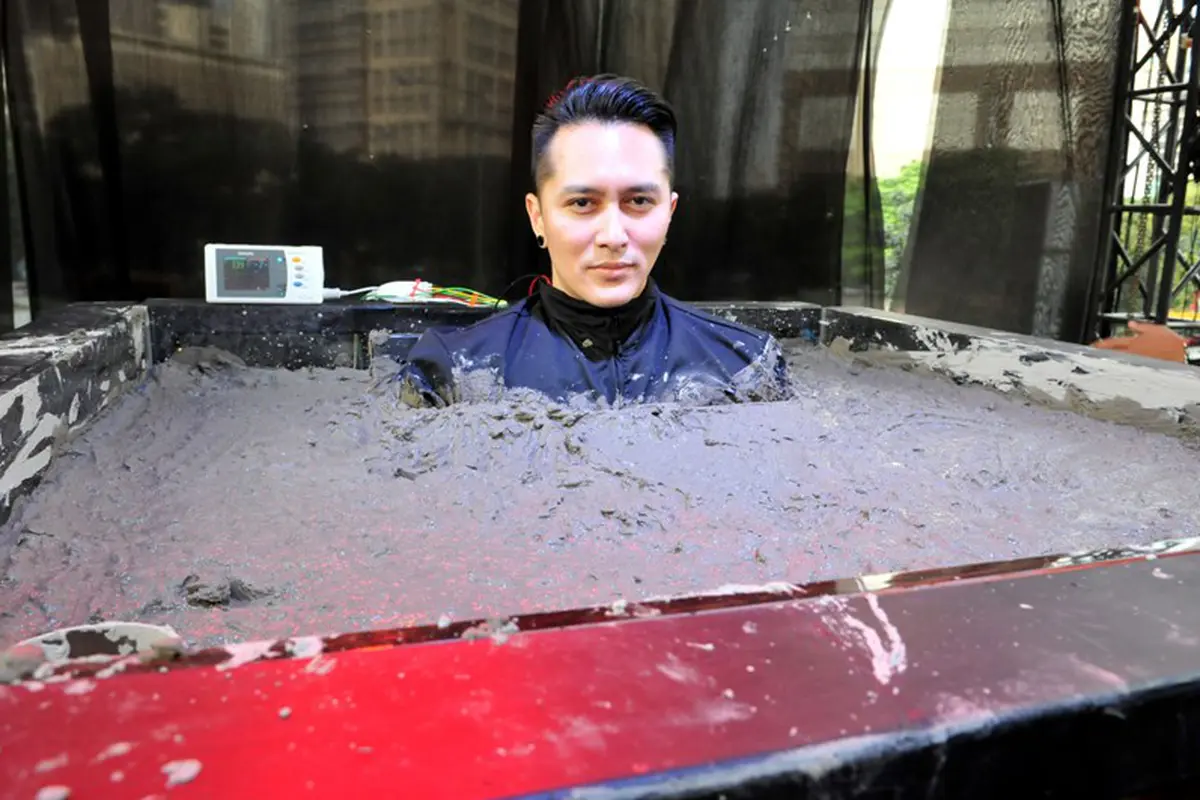 Demian Aditya