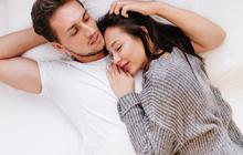 Perempuan Lebih Cantik Setelah Berhubungan Intim? Ini Alasannya